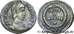 JULIAN II THE PHILOSOPHER Silique