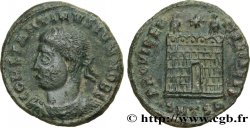 CONSTANTINE II Centenionalis ou nummus
