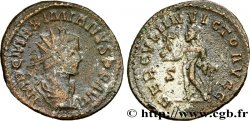 MAXIMIEN HERCULE Aurelianus