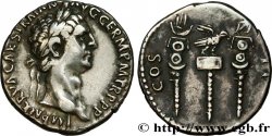 TRAJANUS Cistophore AU
