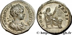 CARACALLA Denier MS