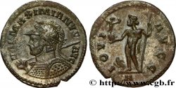 MAXIMIANUS HERCULIUS Aurelianus MS