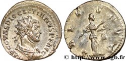 DIOCLEZIANO Aurelianus