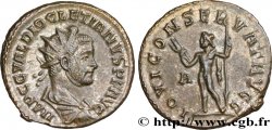 DIOCLECIANO Aurelianus