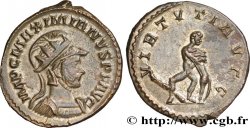 MAXIMIANUS HERCULIUS Aurelianus