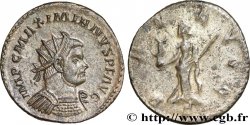 MASSIMIANO ERCOLE Aurelianus