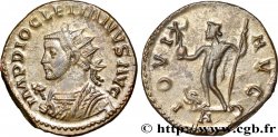 DIOCLETIAN Aurelianus