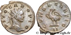 CARUS Aurelianus