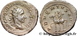TRAIANUS DECIUS Antoninien