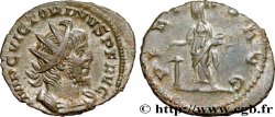 VICTORINUS Antoninien