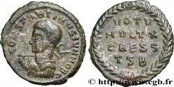 CONSTANTINE II Centenionalis ou nummus