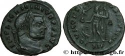 LICINIUS Ier Follis ou nummus