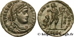 VALENTINIANO I Nummus, (PB, Æ 3)