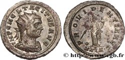 TACITUS Aurelianus