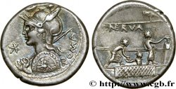 LICINIA Denier EBC