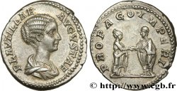 PLAUTILLA Denier MS