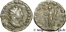VALERIANUS I Antoninien 