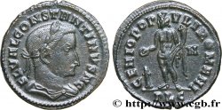 CONSTANTIN Ier LE GRAND Follis ou nummus