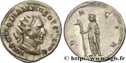 TRAJAN DECIUS Antoninien