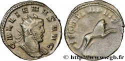 GALLIENUS Antoninien