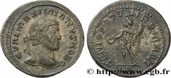 GALERIUS Follis ou nummus