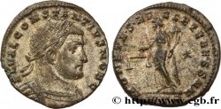 CONSTANCE Ier CHLORE Follis ou nummus