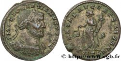 DIOCLÉTIEN Follis ou nummus