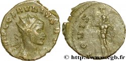 CLAUDIO II IL GOTICO Antoninien