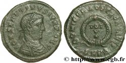 CONSTANTINE II Centenionalis ou nummus