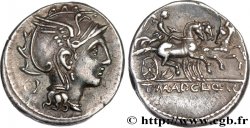 MALLIA Denier
