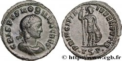 CRISPUS Centenionalis ou nummus