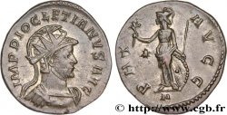 DIOCLETIANUS Aurelianus