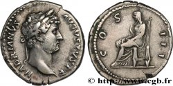 HADRIAN Denier
