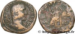 PHILIPPUS I. ARABS Sesterce