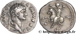 DOMITIANUS Denier