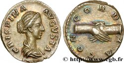 CRISPINA Denier MS