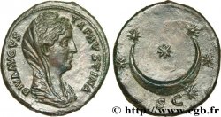FAUSTINA MOTHER As AU