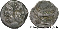 GARGULIUS, OGULNIUS et VERGILIUS As