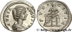 JULIA DOMNA Denier FDC