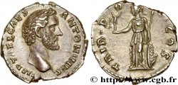 ANTONINUS PIUS Denier MS