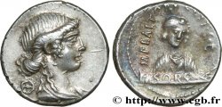 PLAETORIA Denier MS/AU