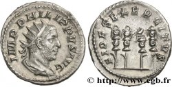 PHILIPPE Ier L ARABE Antoninien SPL