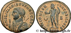 CRISPUS Centenionalis ou nummus