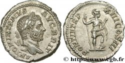 CARACALLA Denier MS