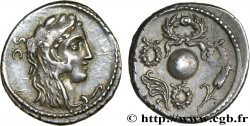 CORNELIA Denier AU
