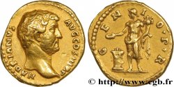 HADRIEN Aureus
