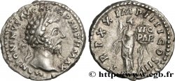 MARCUS AURELIUS Denier