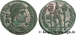 VÉTRANION pour CONSTANCE II Maiorina