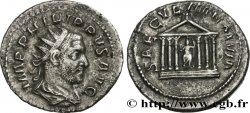 PHILIPPE Ier L ARABE Antoninien