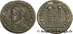 CONSTANTINE II Centenionalis ou nummus